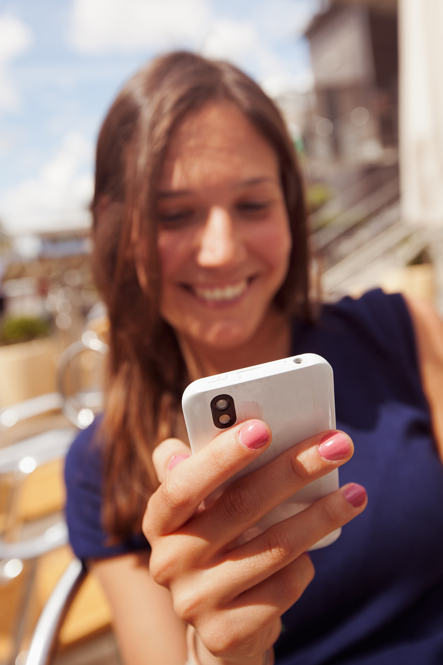 Texting and Dating: Doesnt Anyone Call Anymore? | HuffPost Texting and Dating: Doesnt Anyone Call Anymore? | HuffPost
