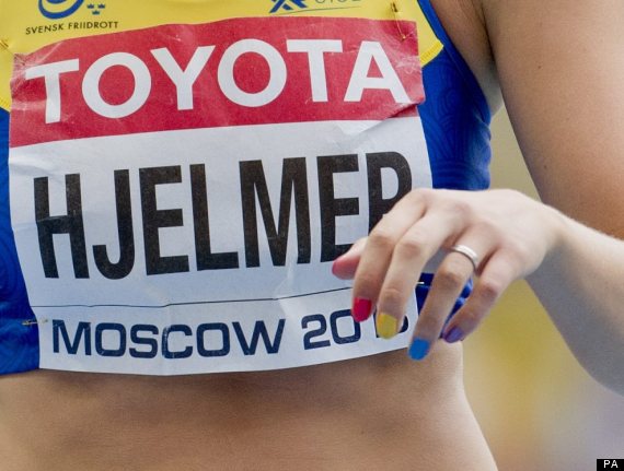 moa hjelmer