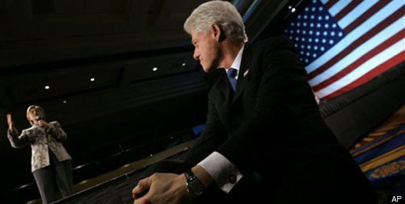 Clintonhillary