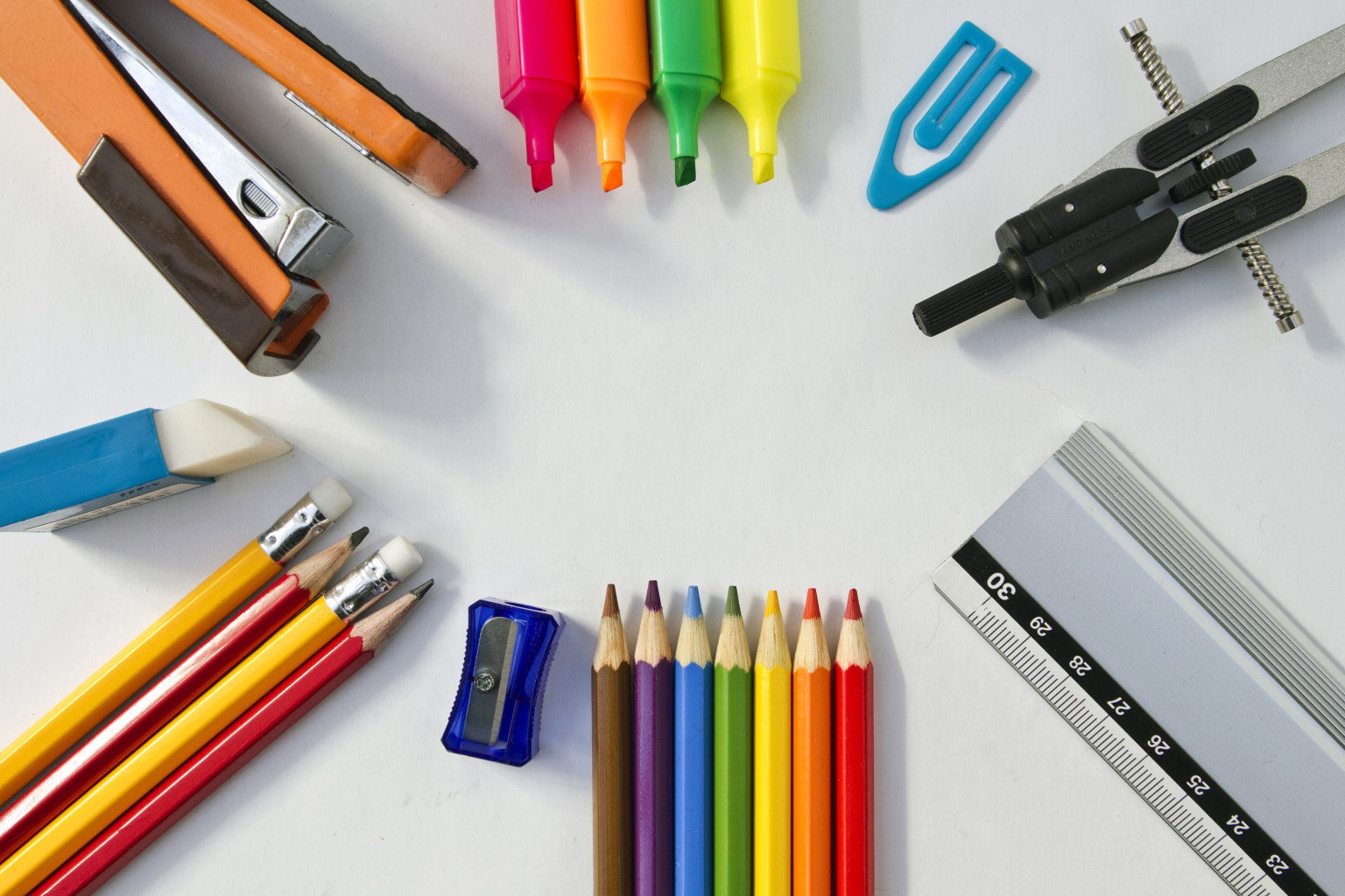 How Toxic Are Your Kids' School Supplies? Jen Mayville