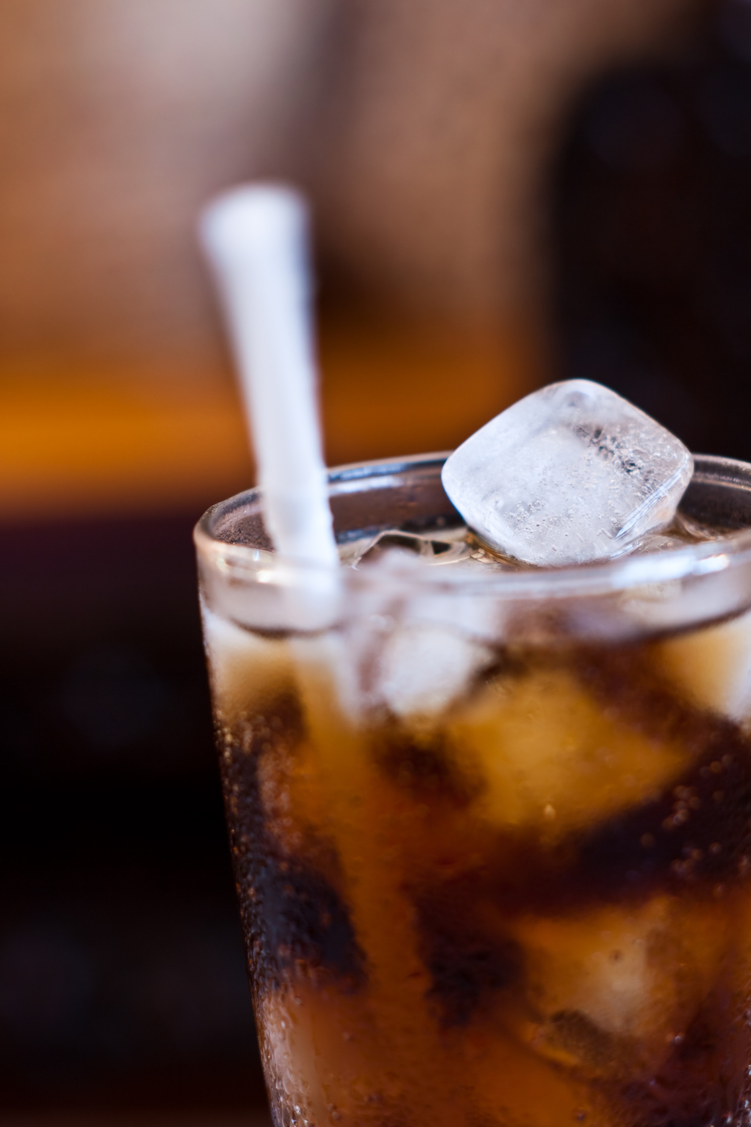 Soda Consumption In America: Who's Drinking Regular And Diet? | HuffPost