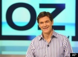Dr. Oz: The 14 Day YOU Diet (VIDEO)