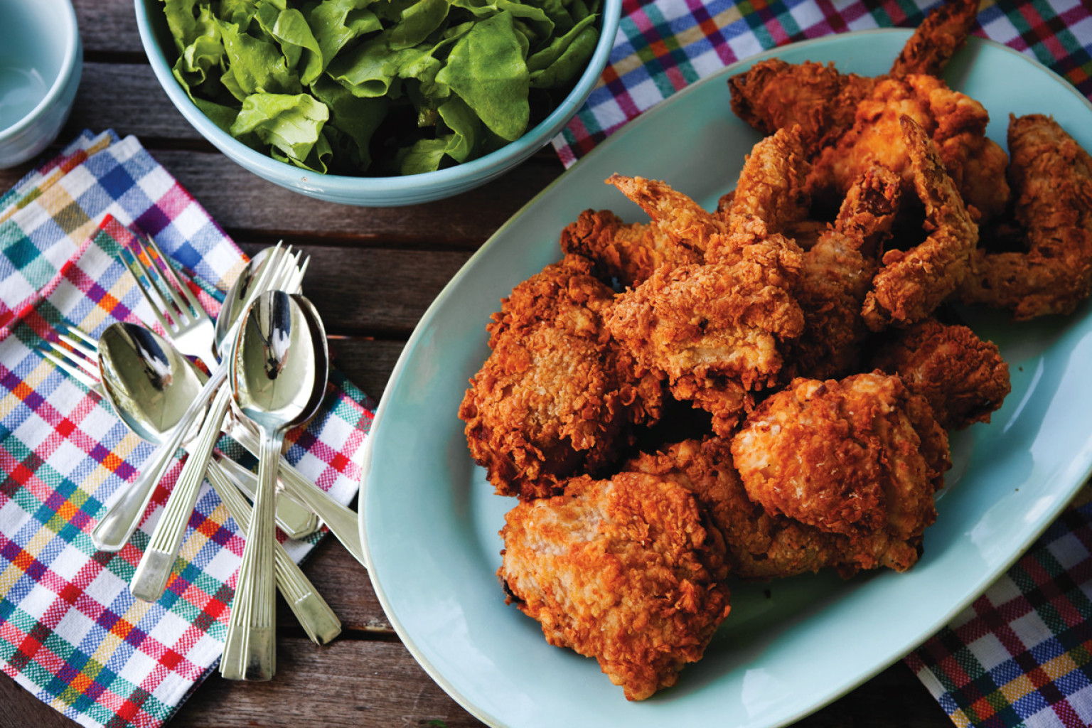 The Only Fried Chicken Recipe You&#39;ll Ever Need | HuffPost