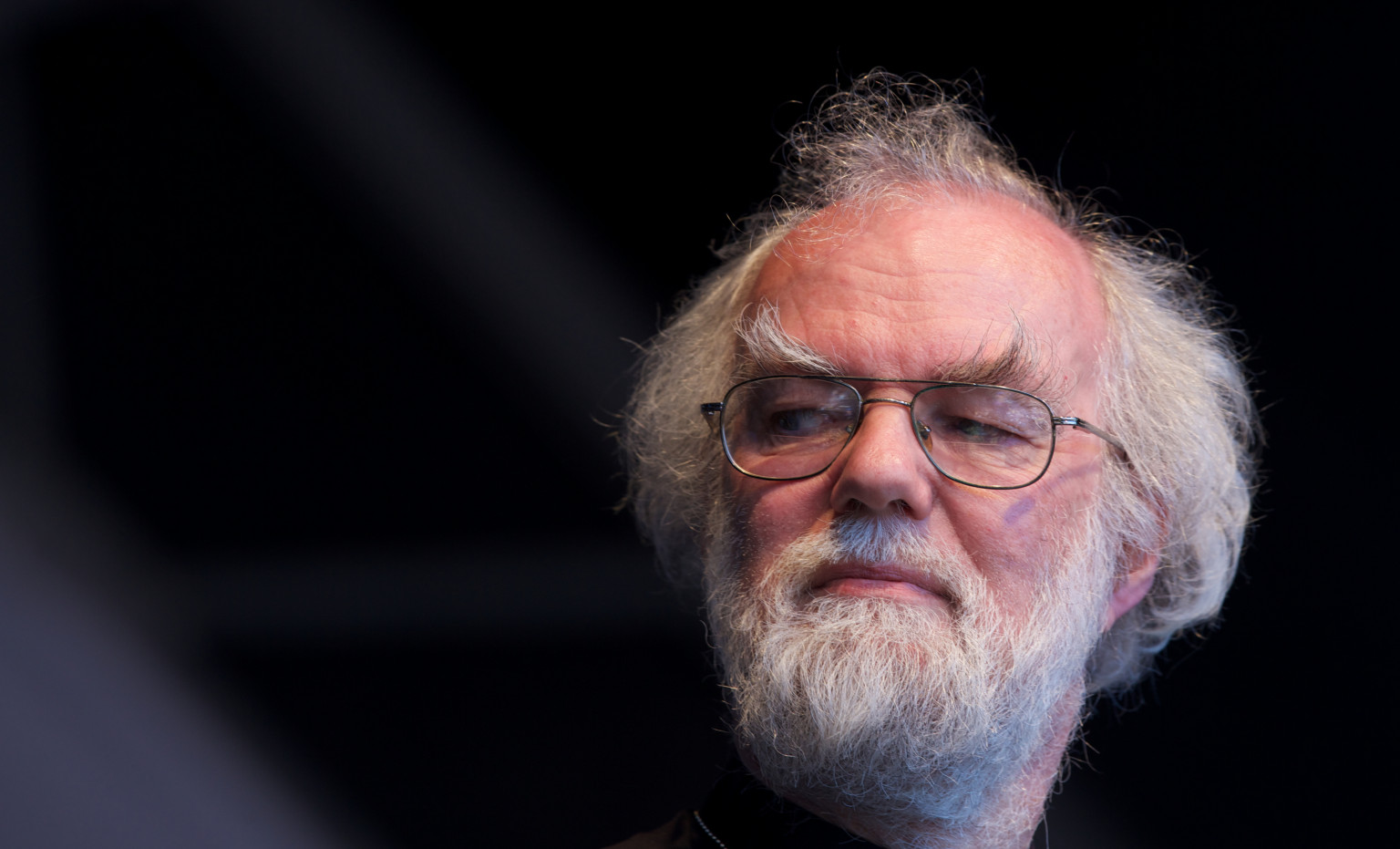 Rowan Williams Tells 'Persecuted' British Christians To 'Grow Up ...