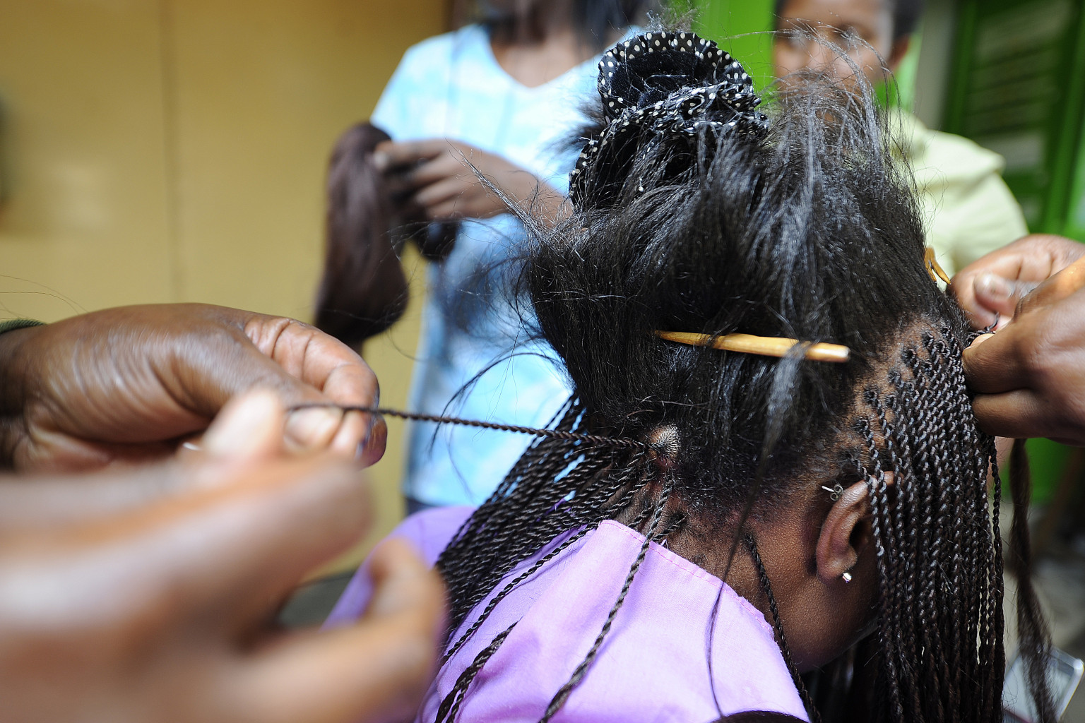 The 5 Things You Need To Know About Hair Extensions HuffPost