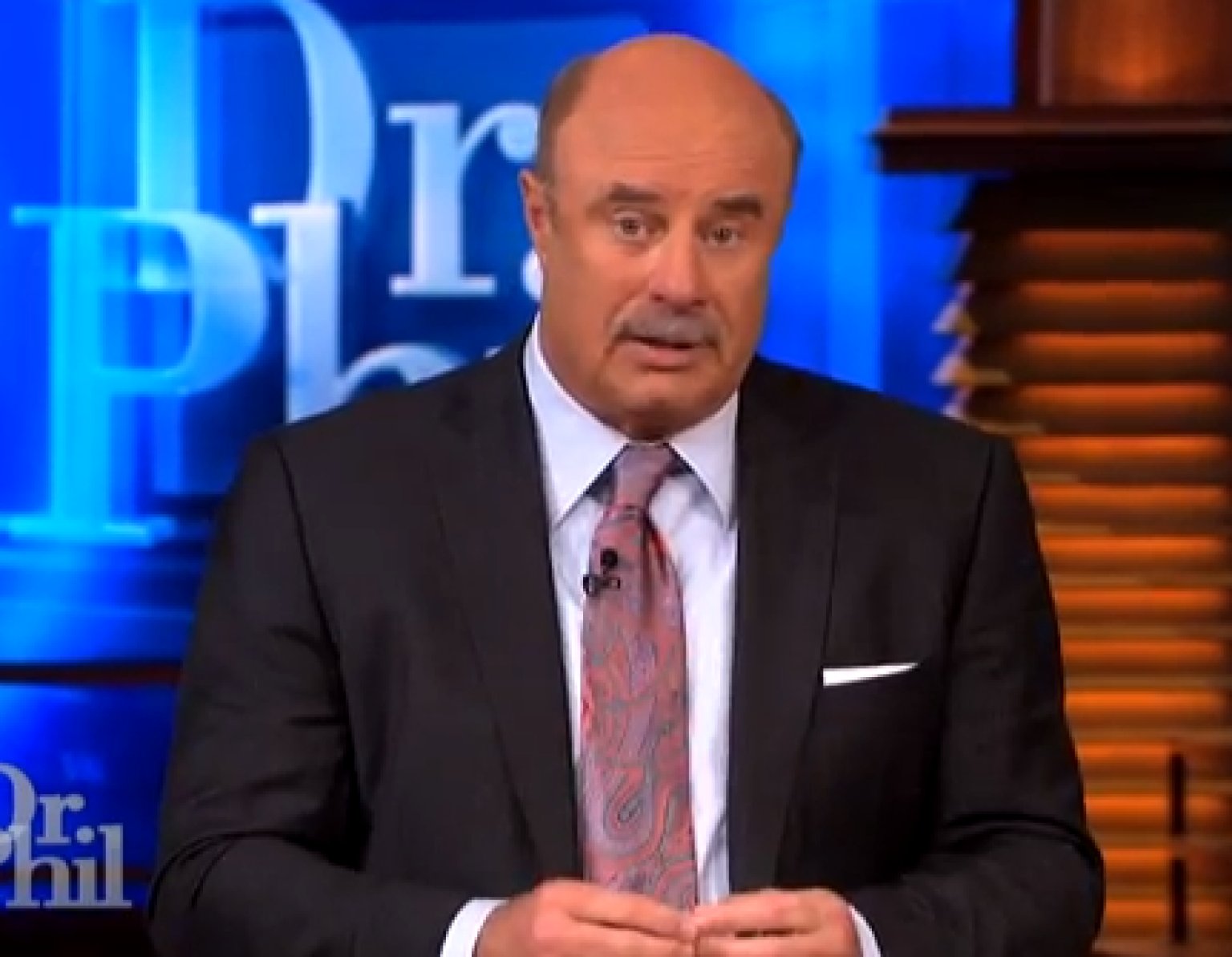 Divorce Advice From Dr Phil Is Spot On Huffpost