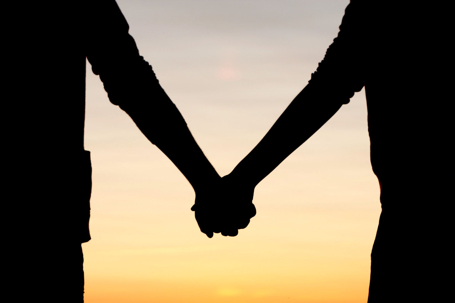 Relationship Boundaries: Separate but Equal | Brad Kennington