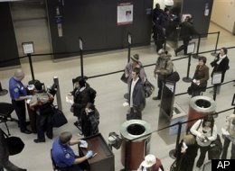 Airport+security+sign