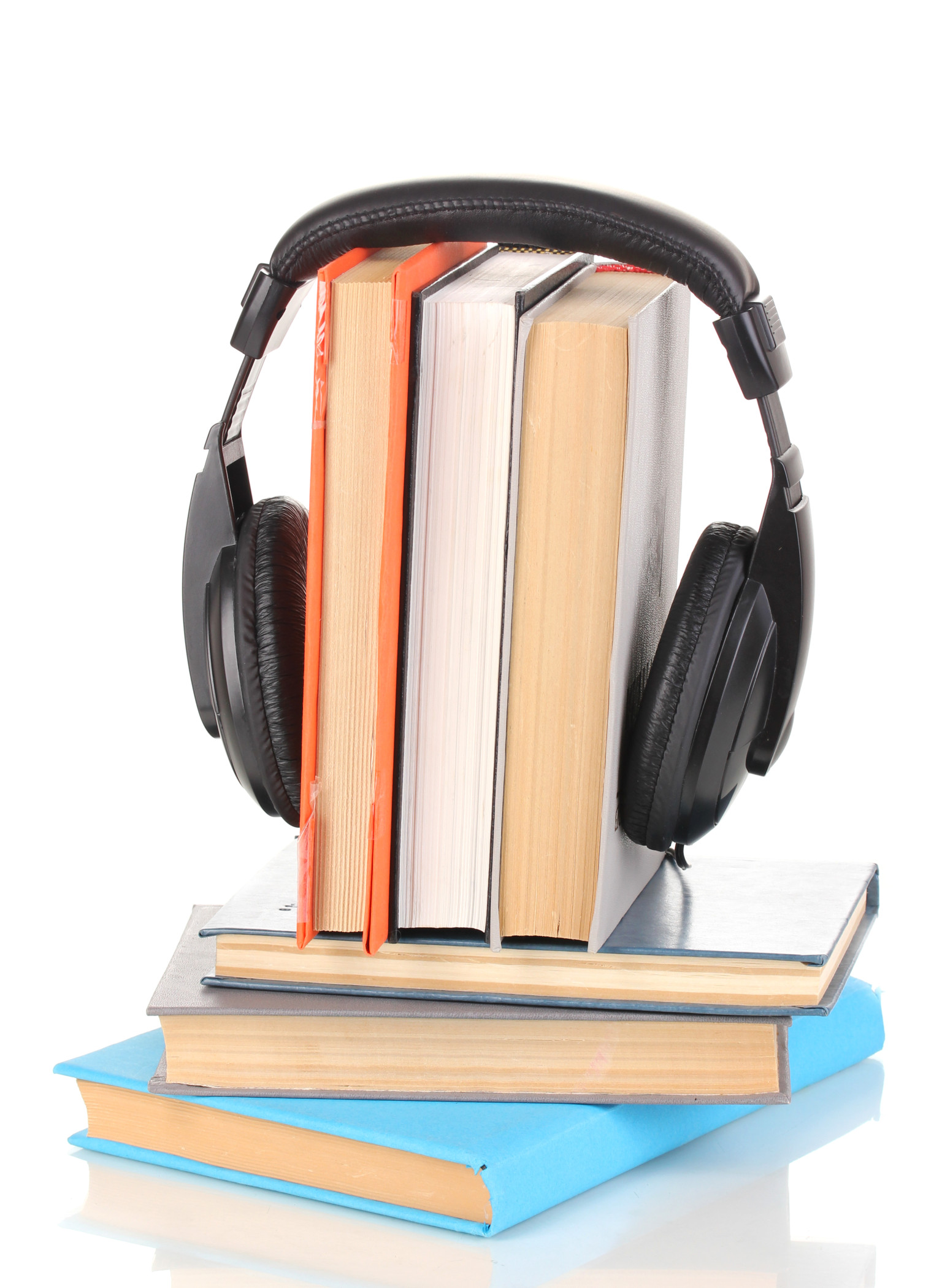 audio books audio books