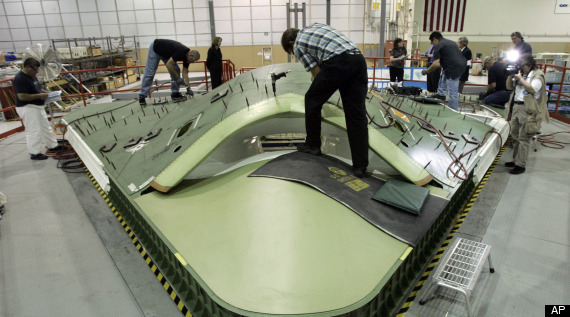 Northrup Grumman