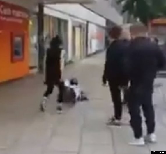 coventry attack