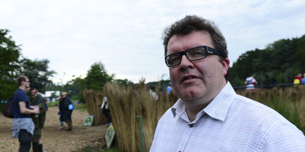 Tom Watson, Labour's Former Elections Coordinator, Says Party Botched