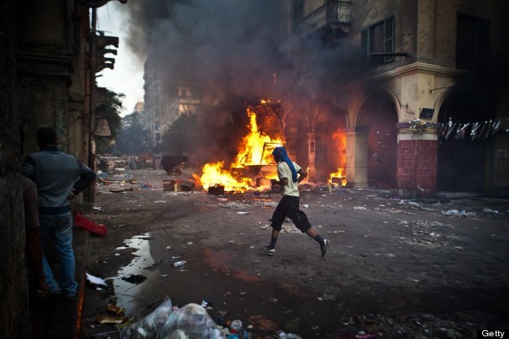 egypt