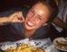 Hayden Panettiere Tosses Diet Out The Window, Eats Fries Like A Boss