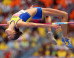 Swedish Athlete Forced To Repaint Rainbow Nails