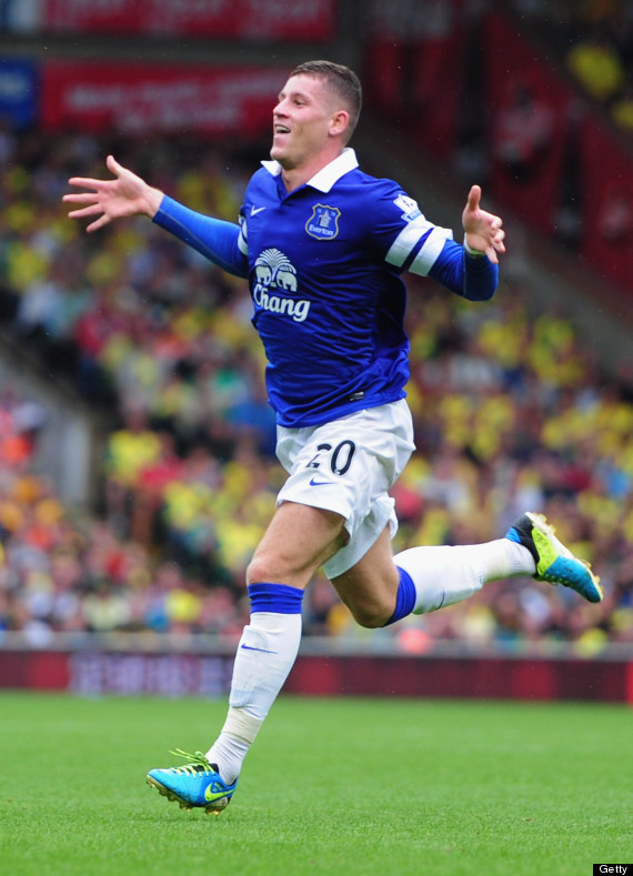 ross barkley