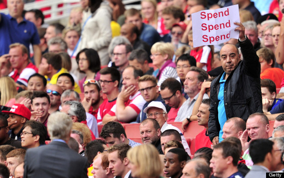 arsene wenger