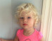 Jessica Simpson's Daughter Is ADORABLE