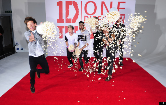 one direction