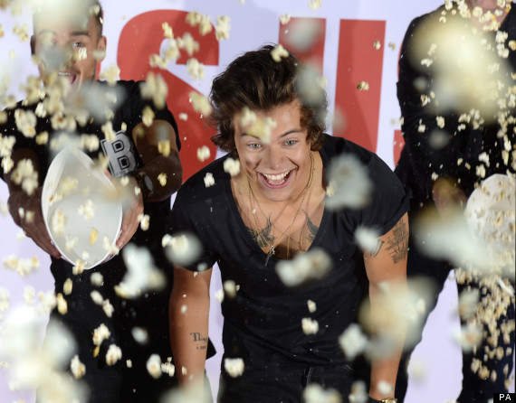 harry styles