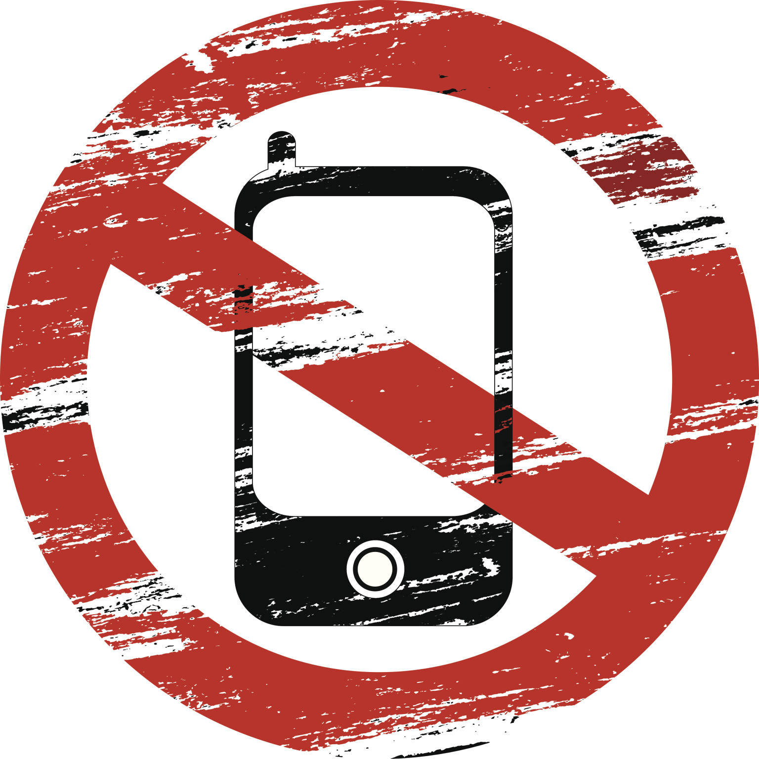 What Would it be Like to Live Without Your Mobile Phone? HuffPost UK