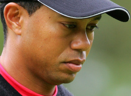 Tiger Woods Oprah Interview May Be In The Works