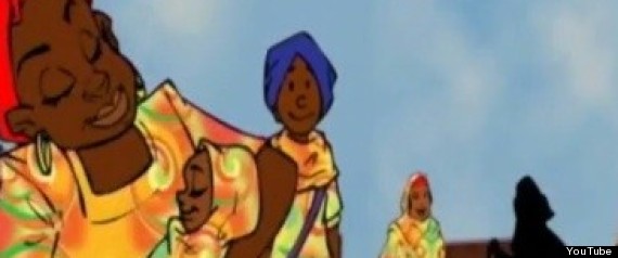 female genital mutilation sudan