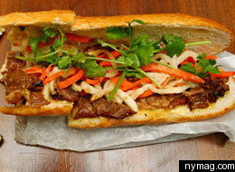 Banh Mi