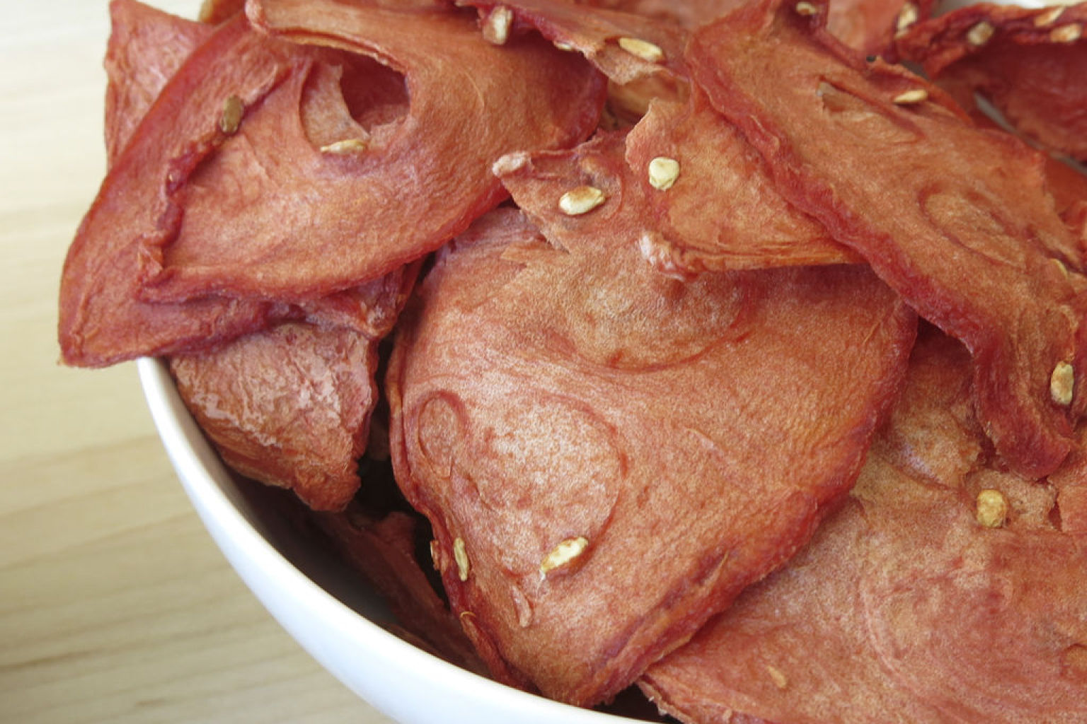 Dried Watermelon Recipe Makes Summer Last Forever HuffPost