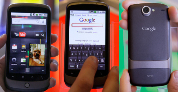 Nexus One