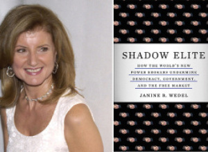 Shadow Elite