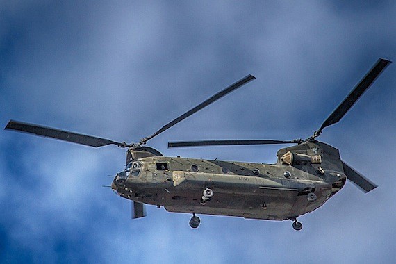 chinook 47d