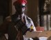 LOOK: Major Lazer Comes To Life