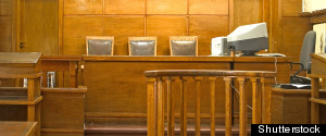 COURTROOM
