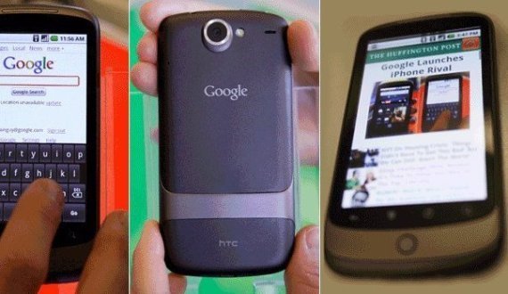 Google Phone