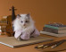 Wanted: Cat Artists, Filmmakers