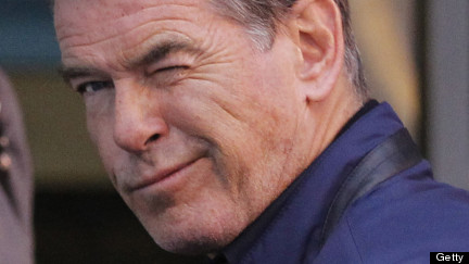 The Part Pierce Brosnan Was 'Too Handsome' To Play
