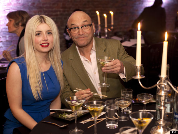 gregg wallace