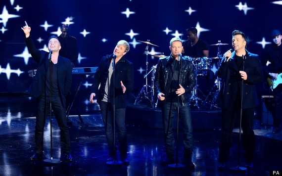 westlife