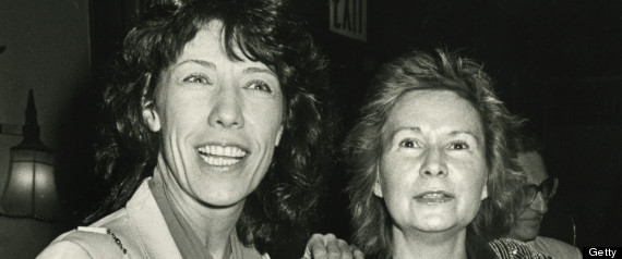 lily tomlin jane wagner