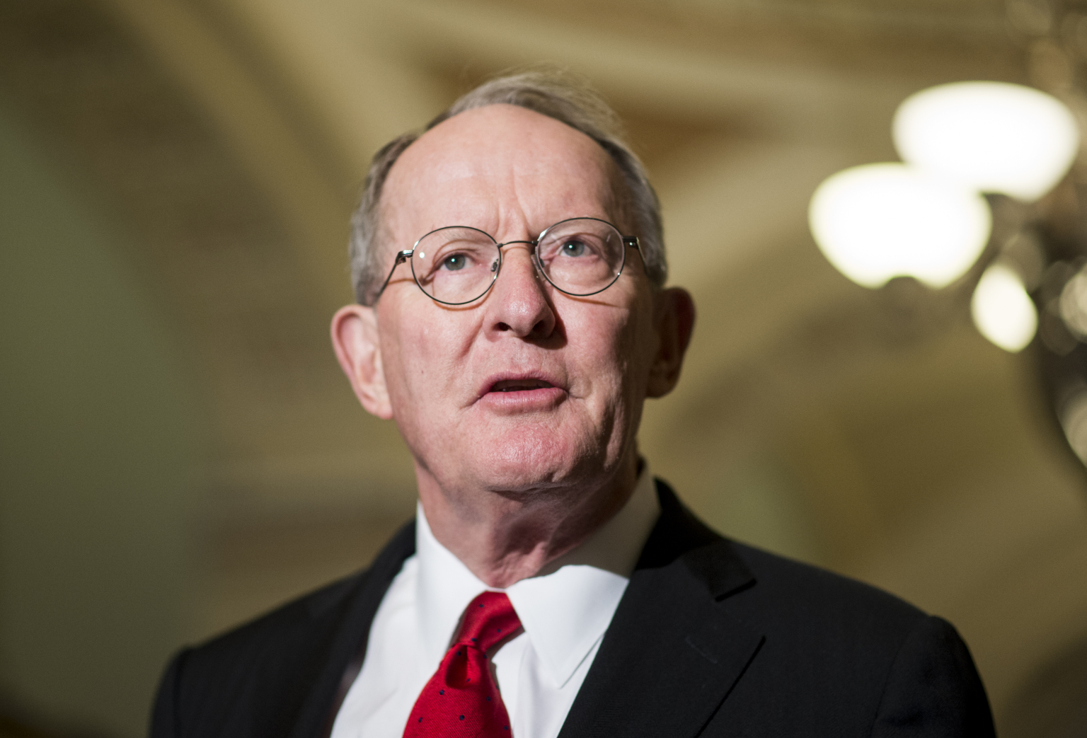 Lamar Alexander - Alchetron, The Free Social Encyclopedia