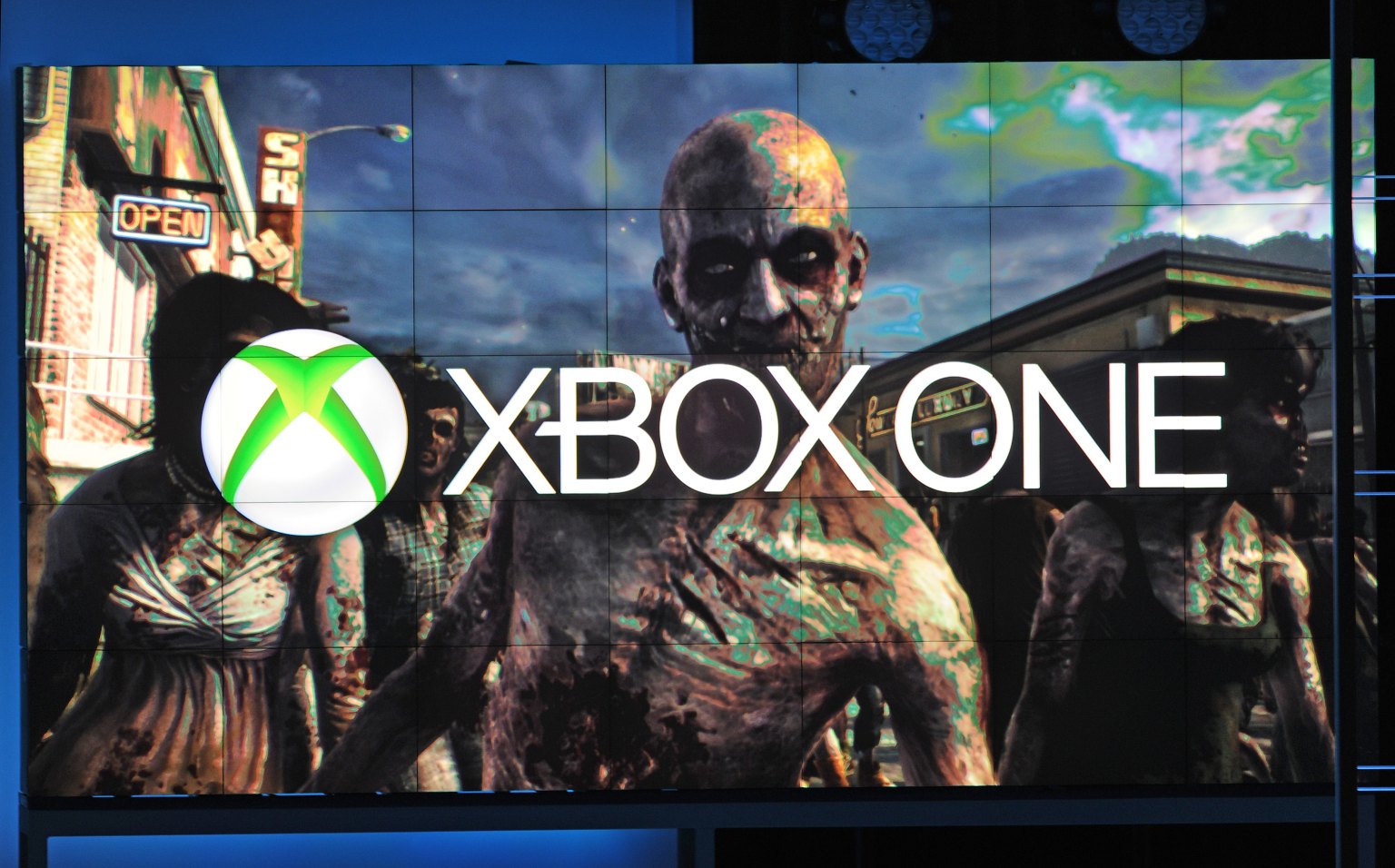 Xbox One: Launch Games Listed At Gamescom 2013 | HuffPost UK