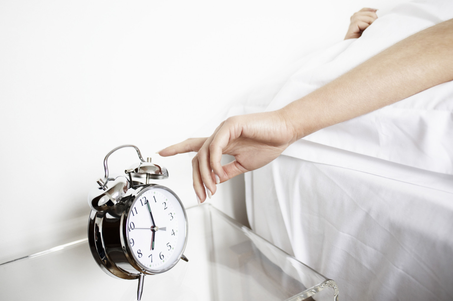 Réveil matin les meilleurs conseils pour se réveiller facilement (et heureux!) le matin