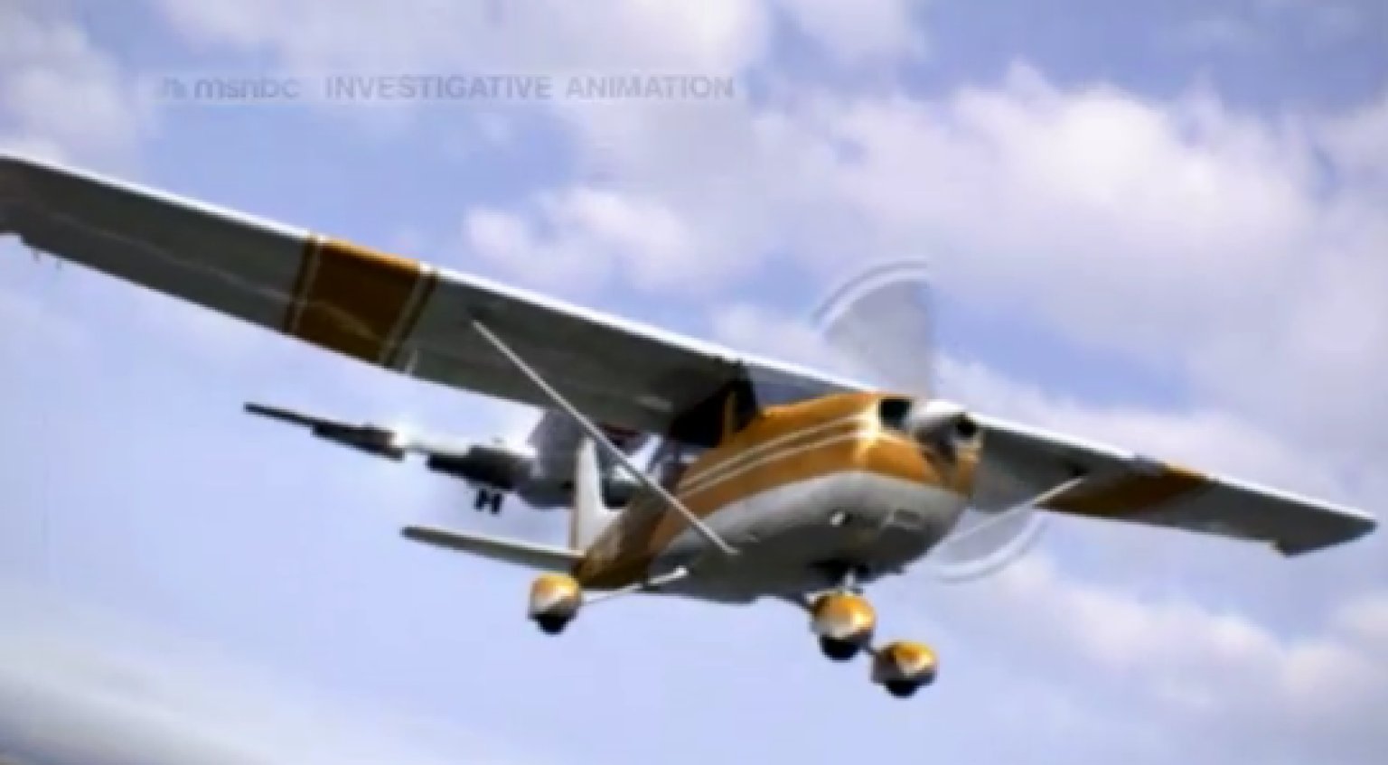 Why Planes Crash Video HuffPost