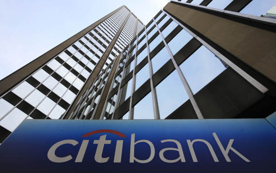 Citigroup Havens