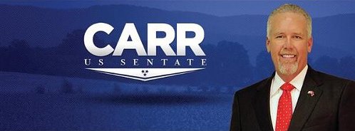 Carr For Sentate