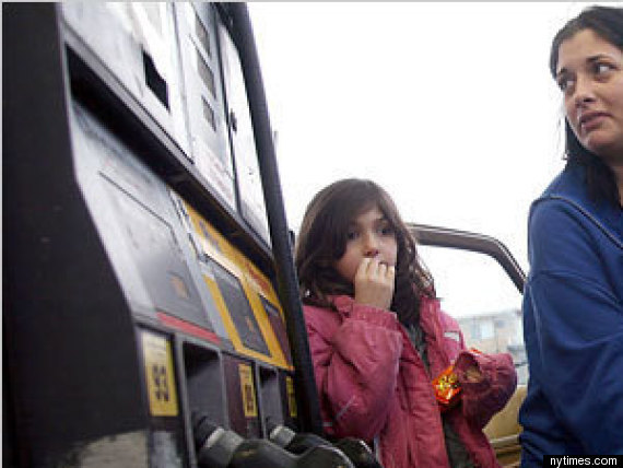 Gas Prices