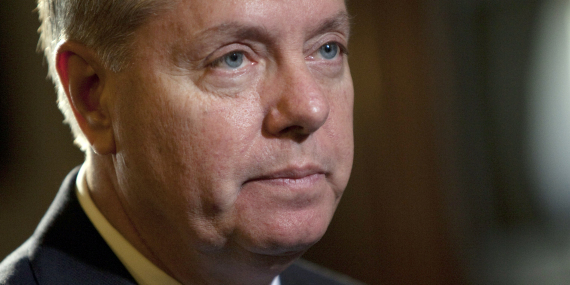 Lindsey Graham