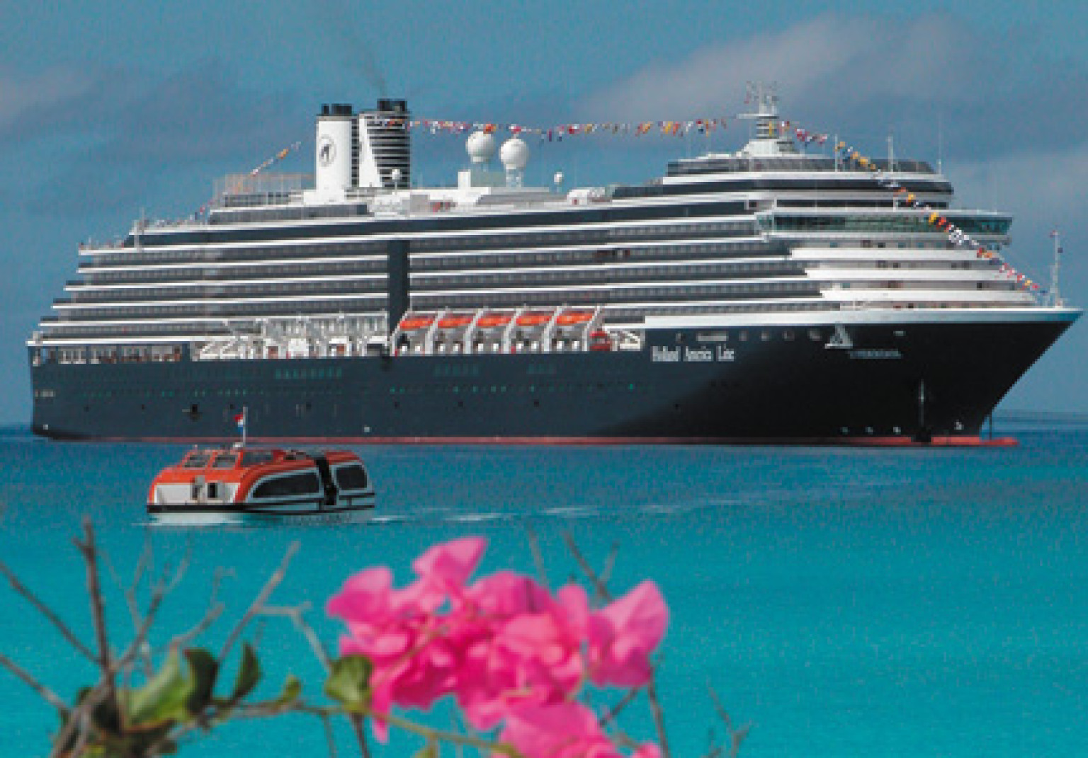 Top 10 Caribbean Cruise Lines