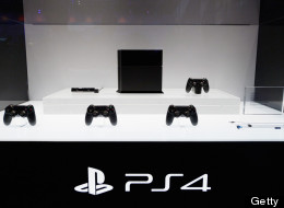 ps4 release date uk